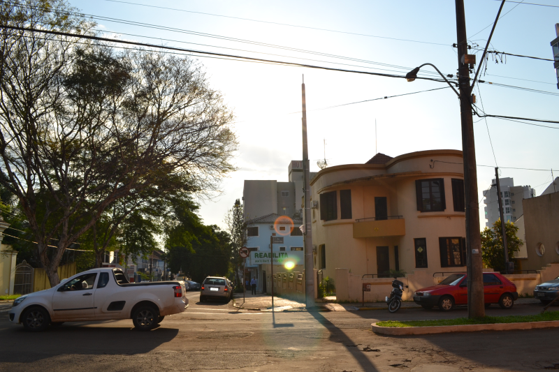 Instalação do novo sistema de videomonitoramento está em ritmo acelerado